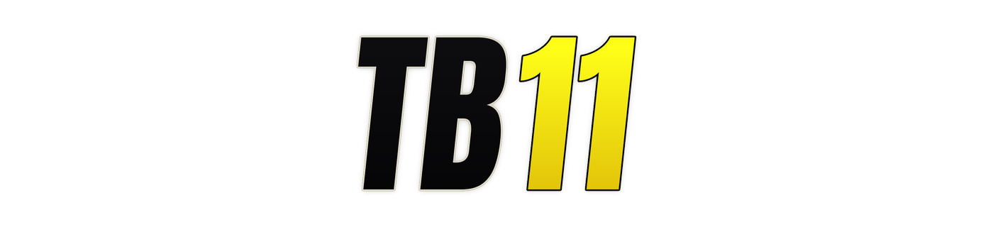 tb11 লোগো